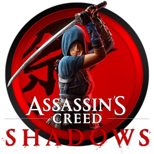  Assassins Creed Shadows